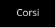 Corsi